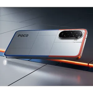 Xiaomi Poco M7 Dual SIM Storage 256GB And 8GB Mobile Phone - بندانگشتی 15