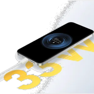 Xiaomi Poco M7 Dual SIM Storage 256GB And 8GB Mobile Phone - بندانگشتی 16