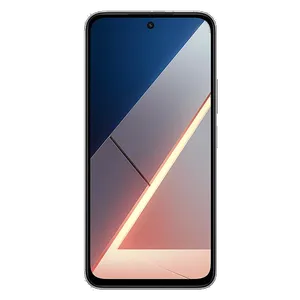 Xiaomi Poco M7 Dual SIM Storage 256GB And 8GB Mobile Phone - بندانگشتی 6