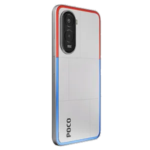 Xiaomi Poco M7 Dual SIM Storage 256GB And 8GB Mobile Phone - بندانگشتی 7