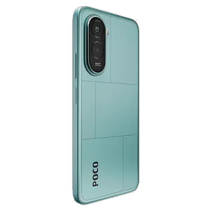 Xiaomi Poco M7 Dual SIM Storage 256GB And 8GB Mobile Phone - بندانگشتی 8