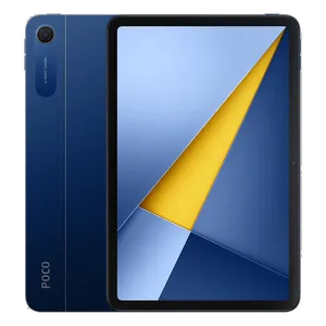 Xiaomi Poco Pad C1 Wi-Fi 9.7 inch 128GB 6GB RAM Tablet - بندانگشتی 1