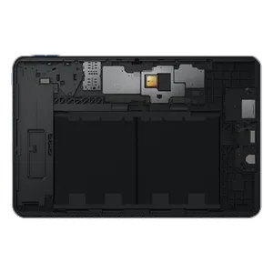 Xiaomi Poco Pad C1 Wi-Fi 9.7 inch 128GB 6GB RAM Tablet - بندانگشتی 11