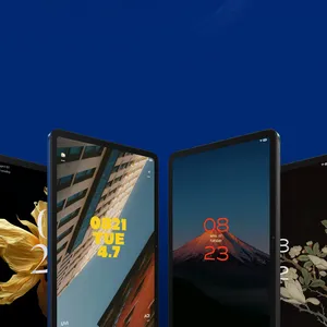 Xiaomi Poco Pad C1 Wi-Fi 9.7 inch 128GB 6GB RAM Tablet - بندانگشتی 17