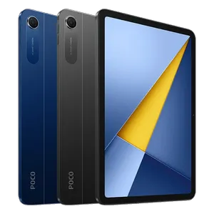 Xiaomi Poco Pad C1 Wi-Fi 9.7 inch 128GB 6GB RAM Tablet - بندانگشتی 2