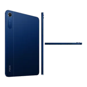 Xiaomi Poco Pad C1 Wi-Fi 9.7 inch 128GB 6GB RAM Tablet - بندانگشتی 3