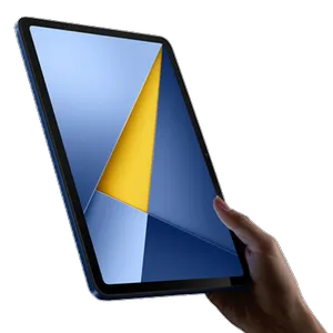 Xiaomi Poco Pad C1 Wi-Fi 9.7 inch 128GB 6GB RAM Tablet - بندانگشتی 7
