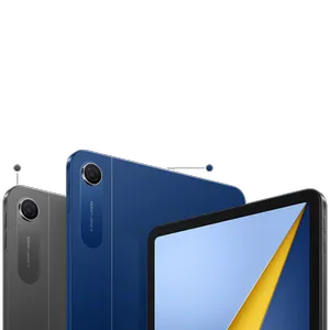 Xiaomi Poco Pad C1 Wi-Fi 9.7 inch 128GB 6GB RAM Tablet - بندانگشتی 8