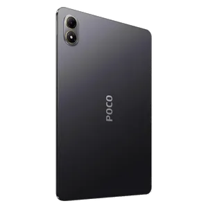 Xiaomi Poco Pad M1 Wi-Fi 12.1-inch Tablet, 256GB and 8GB Ram, 8MP Main Camera, Stylus and Keyboard Support - بندانگشتی 10