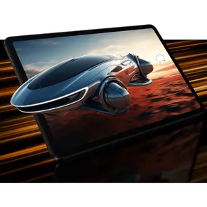 Xiaomi Poco Pad M1 Wi-Fi 12.1-inch Tablet, 256GB and 8GB Ram, 8MP Main Camera, Stylus and Keyboard Support - بندانگشتی 15