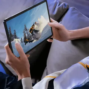 Xiaomi Poco Pad M1 Wi-Fi 12.1-inch Tablet, 256GB and 8GB Ram, 8MP Main Camera, Stylus and Keyboard Support - بندانگشتی 18