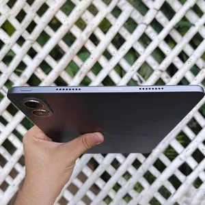 Xiaomi Poco Pad M1 Wi-Fi 12.1-inch Tablet, 256GB and 8GB Ram, 8MP Main Camera, Stylus and Keyboard Support - بندانگشتی 19