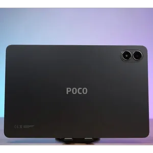 Xiaomi Poco Pad M1 Wi-Fi 12.1-inch Tablet, 256GB and 8GB Ram, 8MP Main Camera, Stylus and Keyboard Support - بندانگشتی 20