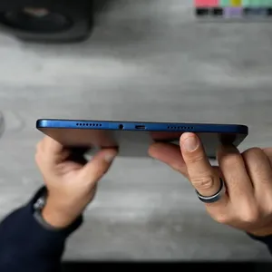 Xiaomi Poco Pad M1 Wi-Fi 12.1-inch Tablet, 256GB and 8GB Ram, 8MP Main Camera, Stylus and Keyboard Support - بندانگشتی 24