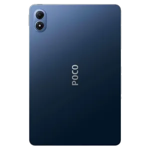 Xiaomi Poco Pad M1 Wi-Fi 12.1-inch Tablet, 256GB and 8GB Ram, 8MP Main Camera, Stylus and Keyboard Support - بندانگشتی 6