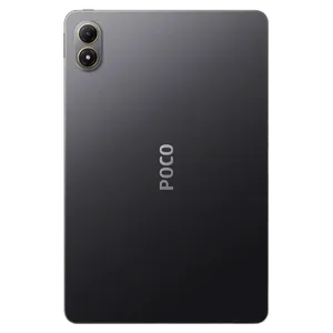 Xiaomi Poco Pad M1 Wi-Fi 12.1-inch Tablet, 256GB and 8GB Ram, 8MP Main Camera, Stylus and Keyboard Support - بندانگشتی 7