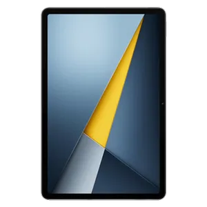 Xiaomi Poco Pad M1 Wi-Fi 12.1-inch Tablet, 256GB and 8GB Ram, 8MP Main Camera, Stylus and Keyboard Support - بندانگشتی 8