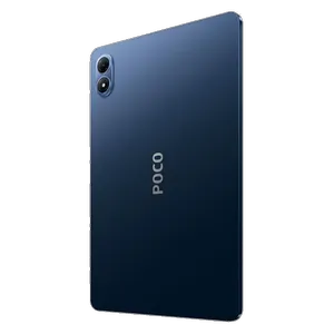 Xiaomi Poco Pad M1 Wi-Fi 12.1-inch Tablet, 256GB and 8GB Ram, 8MP Main Camera, Stylus and Keyboard Support - بندانگشتی 9