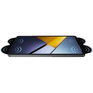 Xiaomi Poco Pad X1 11.2-inch Tablet, 512GB and 8GB RAM,13MP Main Camera, Stylus and Keyboard Support - بندانگشتی 10