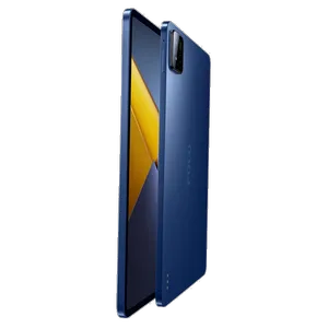 Xiaomi Poco Pad X1 11.2-inch Tablet, 512GB and 8GB RAM,13MP Main Camera, Stylus and Keyboard Support - بندانگشتی 13