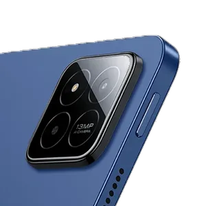 Xiaomi Poco Pad X1 11.2-inch Tablet, 512GB and 8GB RAM,13MP Main Camera, Stylus and Keyboard Support - بندانگشتی 15