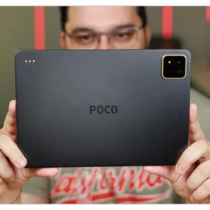 Xiaomi Poco Pad X1 11.2-inch Tablet, 512GB and 8GB RAM,13MP Main Camera, Stylus and Keyboard Support - بندانگشتی 16