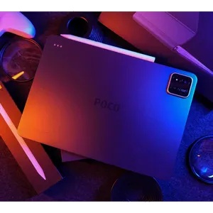 Xiaomi Poco Pad X1 11.2-inch Tablet, 512GB and 8GB RAM,13MP Main Camera, Stylus and Keyboard Support - بندانگشتی 18