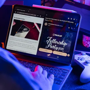 Xiaomi Poco Pad X1 11.2-inch Tablet, 512GB and 8GB RAM,13MP Main Camera, Stylus and Keyboard Support - بندانگشتی 24