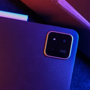 Xiaomi Poco Pad X1 11.2-inch Tablet, 512GB and 8GB RAM,13MP Main Camera, Stylus and Keyboard Support - بندانگشتی 25