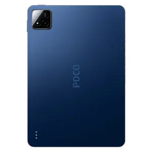 Xiaomi Poco Pad X1 11.2-inch Tablet, 512GB and 8GB RAM,13MP Main Camera, Stylus and Keyboard Support - بندانگشتی 4