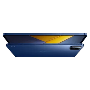 Xiaomi Poco Pad X1 11.2-inch Tablet, 512GB and 8GB RAM,13MP Main Camera, Stylus and Keyboard Support - بندانگشتی 5