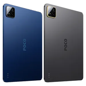 Xiaomi Poco Pad X1 11.2-inch Tablet, 512GB and 8GB RAM,13MP Main Camera, Stylus and Keyboard Support - بندانگشتی 6