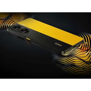 Xiaomi Poco X7 Pro Dual SIM Storage 512GB And RAM 12GB Mobile Phone - Global - بندانگشتی 10