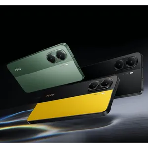 Xiaomi Poco X7 Pro Dual SIM Storage 512GB And RAM 12GB Mobile Phone - Global - بندانگشتی 11
