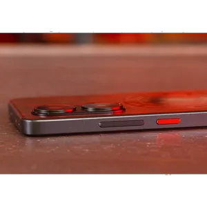 Xiaomi Poco X7 Pro Dual SIM Storage 512GB And RAM 12GB Mobile Phone - Global - بندانگشتی 14