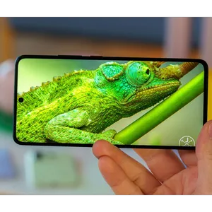 Xiaomi Poco X7 Pro Dual SIM Storage 512GB And RAM 12GB Mobile Phone - Global - بندانگشتی 17