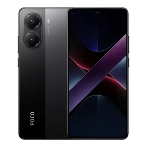 Xiaomi Poco X7 Pro Dual SIM Storage 512GB And RAM 12GB Mobile Phone - Global - بندانگشتی 5