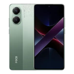Xiaomi Poco X7 Pro Dual SIM Storage 512GB And RAM 12GB Mobile Phone - Global - بندانگشتی 6