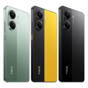 Xiaomi Poco X7 Pro Dual SIM Storage 512GB And RAM 12GB Mobile Phone - Global - بندانگشتی 7