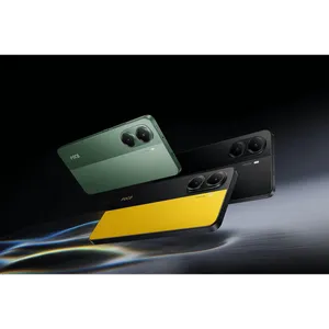 Xiaomi Poco X7 Pro Dual SIM Storage 512GB And RAM 12GB Mobile Phone - Global - بندانگشتی 9