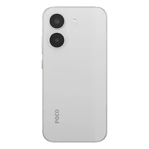 Xiaomi Poco X8 Pro Dual SIM Storage 512GB And RAM 12GB Mobile Phone - بندانگشتی 11