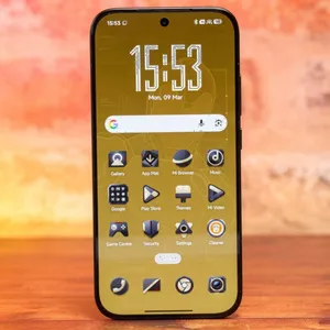 Xiaomi Poco X8 Pro Dual SIM Storage 512GB And RAM 12GB Mobile Phone - بندانگشتی 18