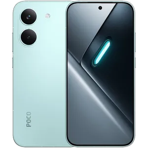 Xiaomi Poco X8 Pro Dual SIM Storage 512GB And RAM 12GB Mobile Phone - بندانگشتی 2