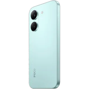 Xiaomi Poco X8 Pro Dual SIM Storage 512GB And RAM 12GB Mobile Phone - بندانگشتی 3
