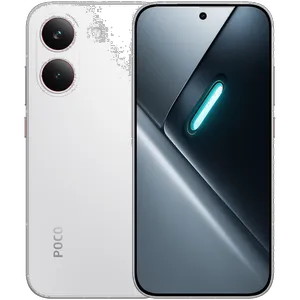 Xiaomi Poco X8 Pro Dual SIM Storage 512GB And RAM 12GB Mobile Phone - بندانگشتی 4