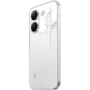 Xiaomi Poco X8 Pro Dual SIM Storage 512GB And RAM 12GB Mobile Phone - بندانگشتی 5
