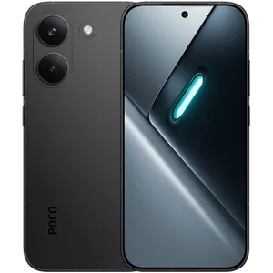 Xiaomi Poco X8 Pro Dual SIM Storage 512GB And RAM 12GB Mobile Phone - بندانگشتی 6
