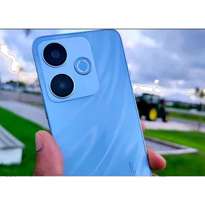 Xiaomi Redmi 13x Dual SIM Storage 256GB And 8GB RAM Mobile Phone - بندانگشتی 15