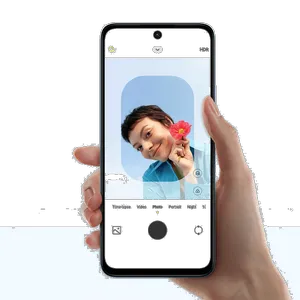 Xiaomi Redmi 13x Dual SIM Storage 256GB And 8GB RAM Mobile Phone - بندانگشتی 4
