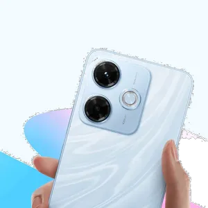 Xiaomi Redmi 13x Dual SIM Storage 256GB And 8GB RAM Mobile Phone - بندانگشتی 9